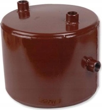 Kaps Naczynie do CO - 30l otwarte poziome