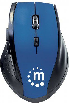 Mysz Manhattan Curve (179294)