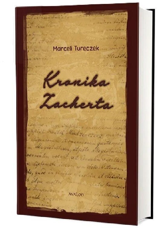 Kronika Zacherta Studium historyczne i...