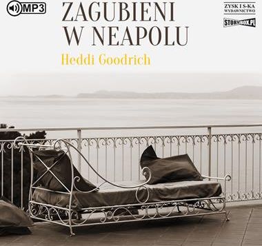 CD MP3 Zagubieni w Neapolu