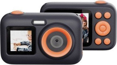 Kamera SJCAM Funcam Plus Black