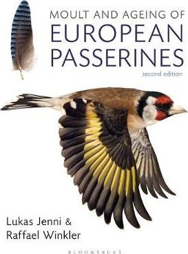 Moult and Ageing of European Passerines