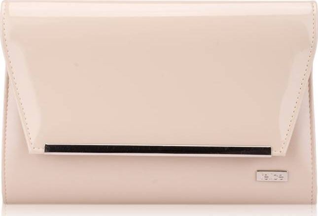 Felice Kopertówka Felice beżowa KOPERTÓWKA F24 BEIGE