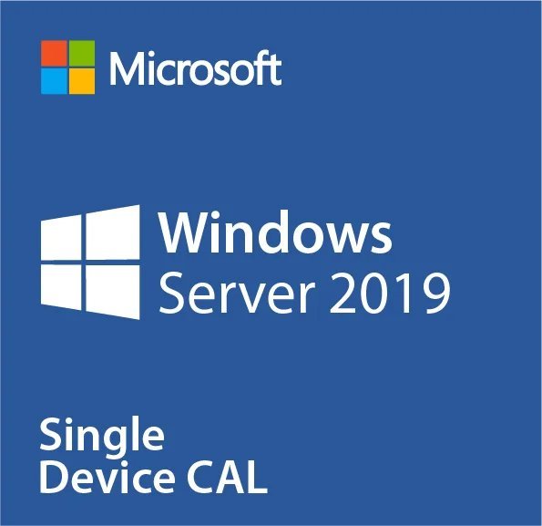 Microsoft Fujitsu Windows Server 2019 CAL (S26361-F2567-L660)