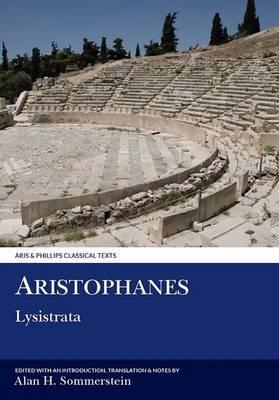 Aristophanes: Lysistrata