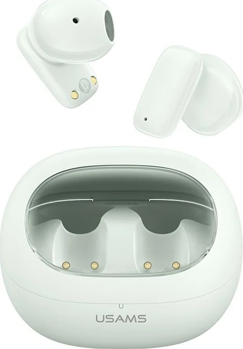 Słuchawki Usams BHUTD02 zielone (TD22)