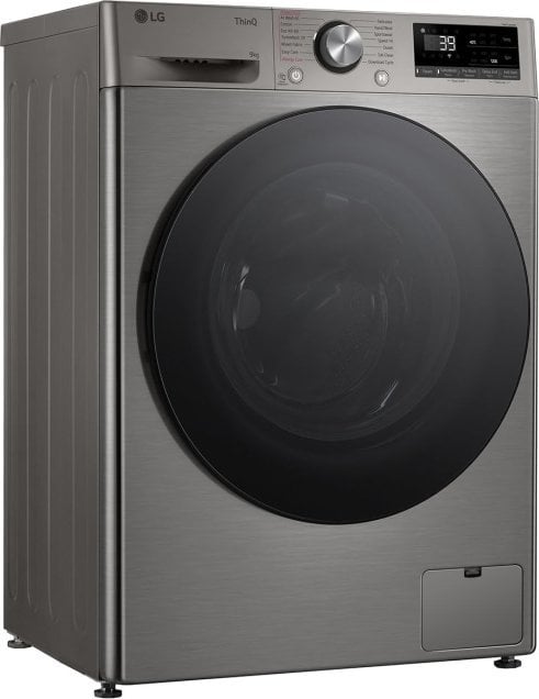 Pralka LG Pralka F2WR709S2P