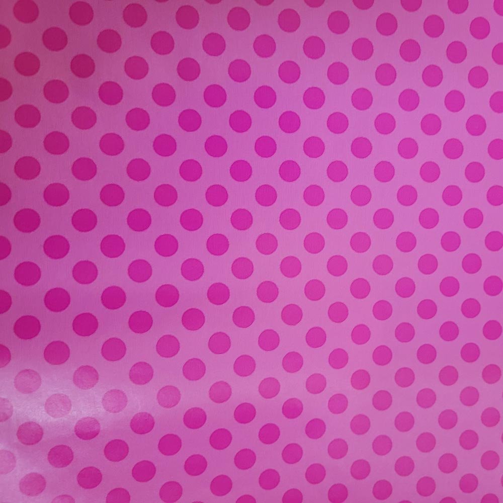 Fastima Papier do pakowania prezentów 57cmx2m 2m615