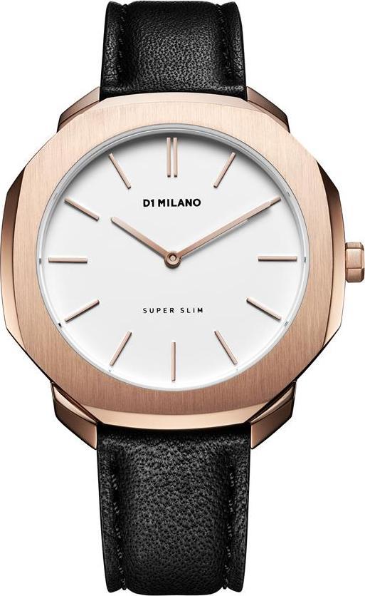 Zegarek D1 Milano zegarek D1 MILANO męski SSLL04 (36MM) NoSize