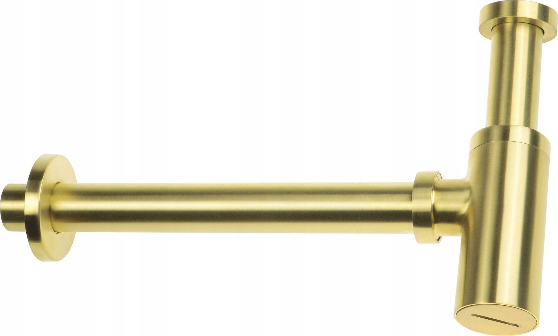 Syfon Deante Syfon do umywalki okrągły