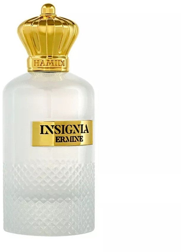 HAMIDI Insignia Ermine Parfum spray 105ml