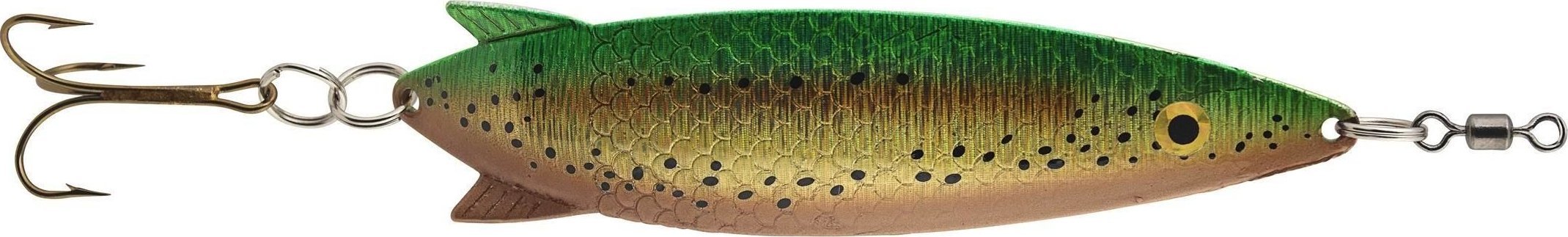 Abu Garcia Wahadłówka Abu Garcia Toby Salmo 30G 30g