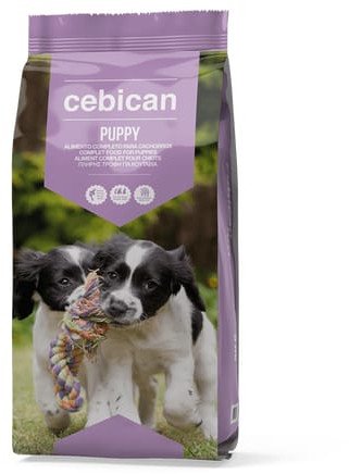 Cebican Puppy dla szczeniąt 3kg