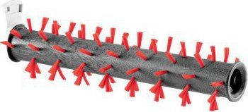Bissell Bissell Area Rug Brush Roll For CrossWave Max 1 pc(s), Black/Red (2786F) - 1843102