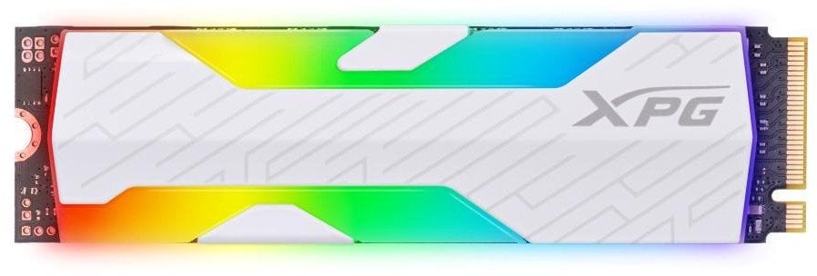 ADATA SSD 1TB XPG SPECTRIX S65G, PCIe Gen4x4 M.2 2280, (R:6000/W:4000 MB/s)