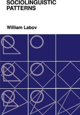 Sociolinguistic Patterns