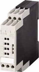 Eaton przekaźnik kolejności, zaniku i asymetrii faz, kontrola nad-/podnapięciowa 2P 0.1-30s 300-500VAC EMR6-AW500-D-1 (184764)