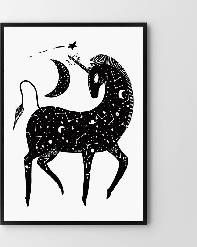 Hog Studio Stelar (A4 (21x29.7cm))