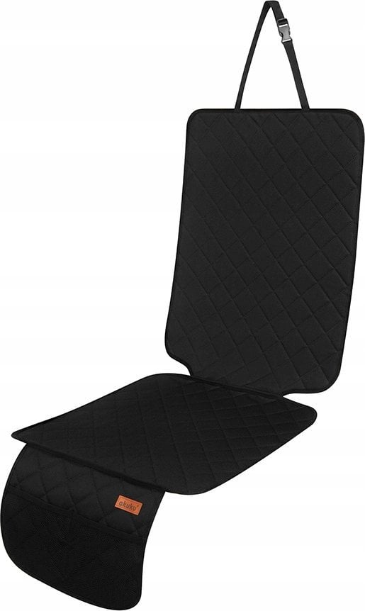 Akuku Mata ochronna pod fotelik (A0675)