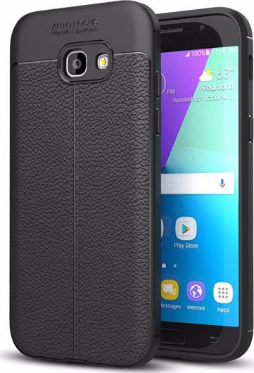 Alogy Leather Armor Samsung Galaxy A7 2017
