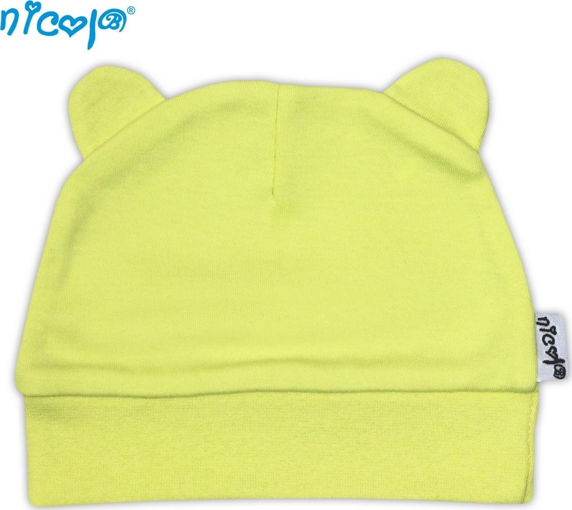 NICOL 006 B 08 Czapka 48