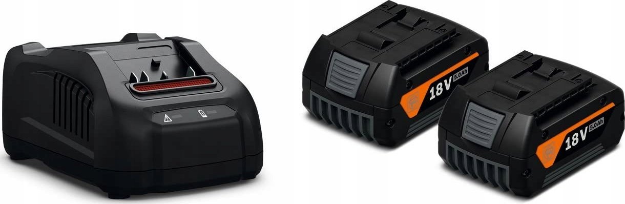 Bosch FEIN AKUMULATOR 5.0AH GBA 18V AMP SHARE BOSCH