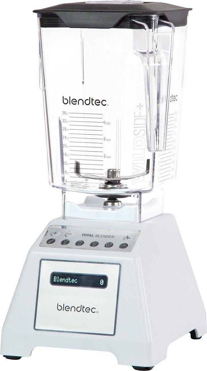 BlendTec Blender kielichowy Blendtec Total