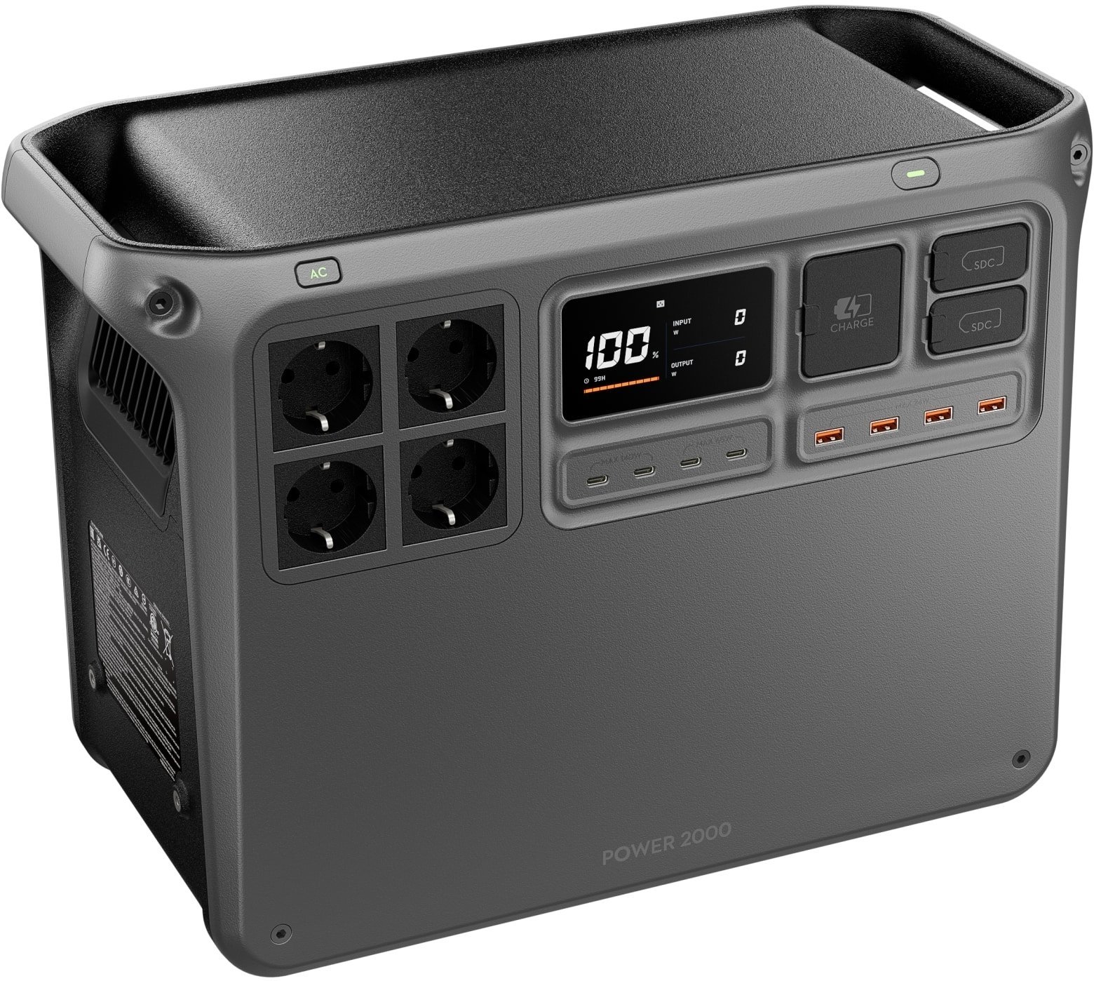 DJI Power Expansion Battery 2000