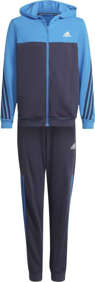 Adidas Dres dziecięcy ADIDAS B COTTON TS 152
