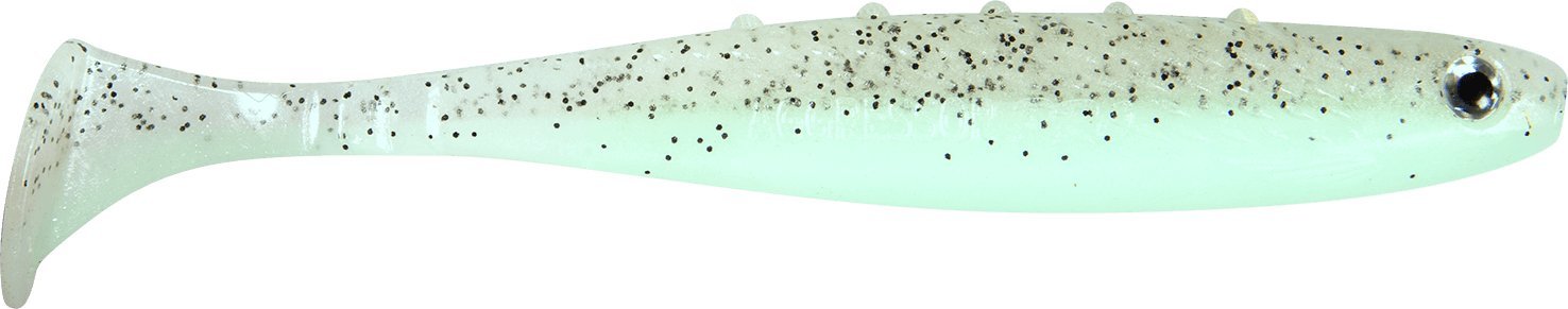 Dragon Guma, ripper Dragon Aggressor