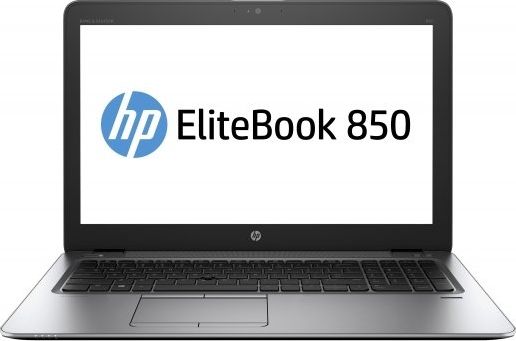 Laptop HP HP EliteBook 850 G4 Core i5 7300u (7-gen.) 2,6 GHz / 8 GB / 480 SSD / 15,6'' FullHD / Win 10 Prof. (Update) / Klasa A-