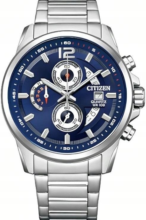 Citizen Quartz AN3690-56L