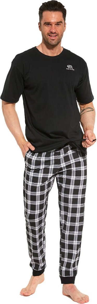 Cornette Piżama męska Wild 462/214 M