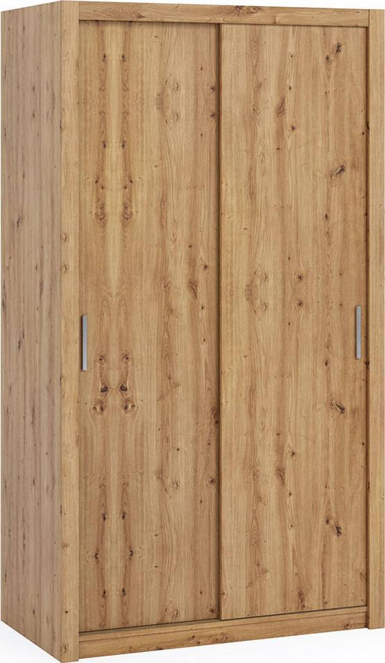 Ravio Szafa przesuwna Tamiza SZ120