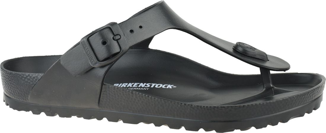 Birkenstock Birkenstock Gizeh W Eva 128201 czarne 41