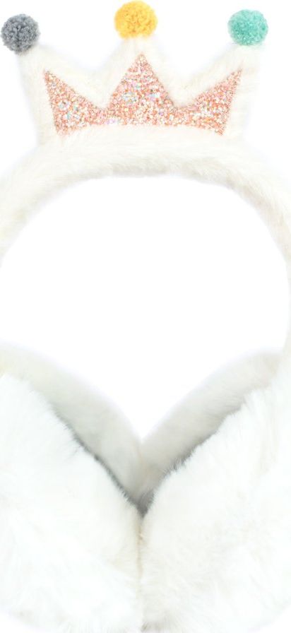 Art of Polo Nauszniki Winter princess Nie dotyczy