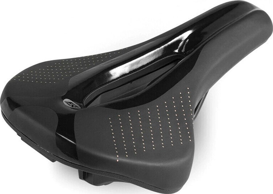 RockBros Siodełko rowerowe Rockbros 38210005001 piankowe MTB - czarne