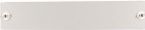 Eaton Osłona z tworzywa 400 x 100mm BPZ-FPK-400/100-BL (119262)