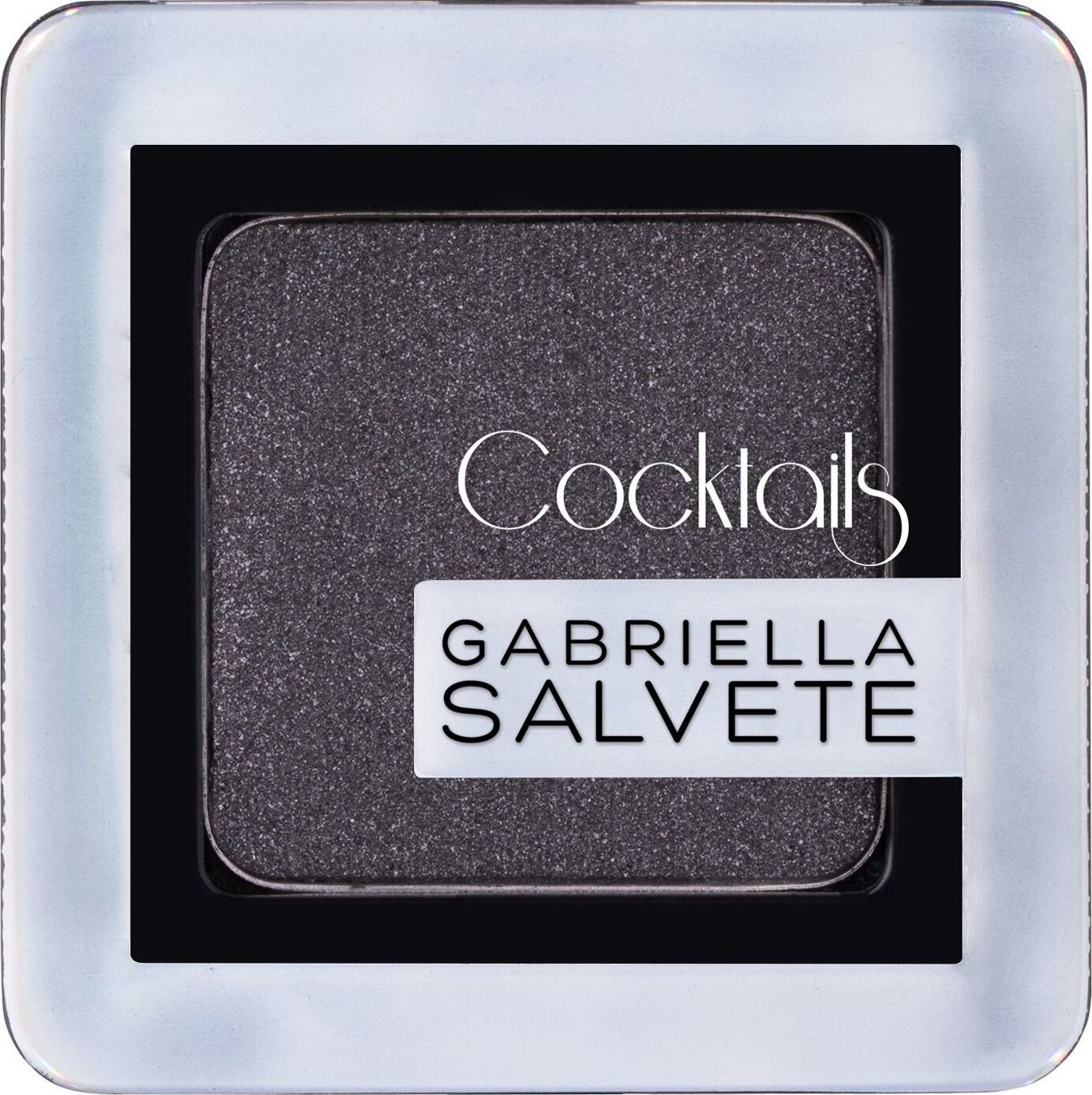Gabriella Salvete Gabriella Salvete Cocktails Mono Eyeshadow Cienie do powiek 2g 03