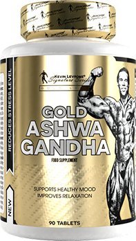 Kevin Levrone KEVIN LEVRONE Ashwagandha - 90tabs.