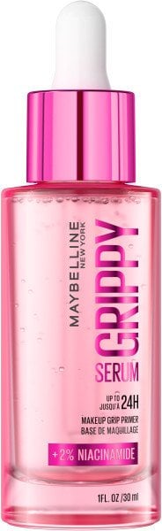 MAYBELLINE_Grippy Serum baza pod makijaż z 2% niacynamidem 30ml