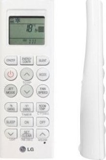 LG Uniwersalny sterownik bezprzewodowy