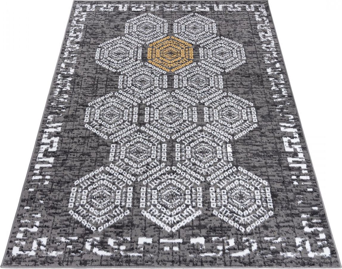 Carpetpol FH13A GRAY ATENA EYM (1.40*2.00)