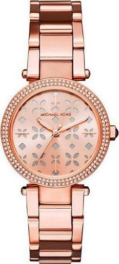 Zegarek Michael Kors Zegarek Damski Michael Kors MK6470 (33 mm)