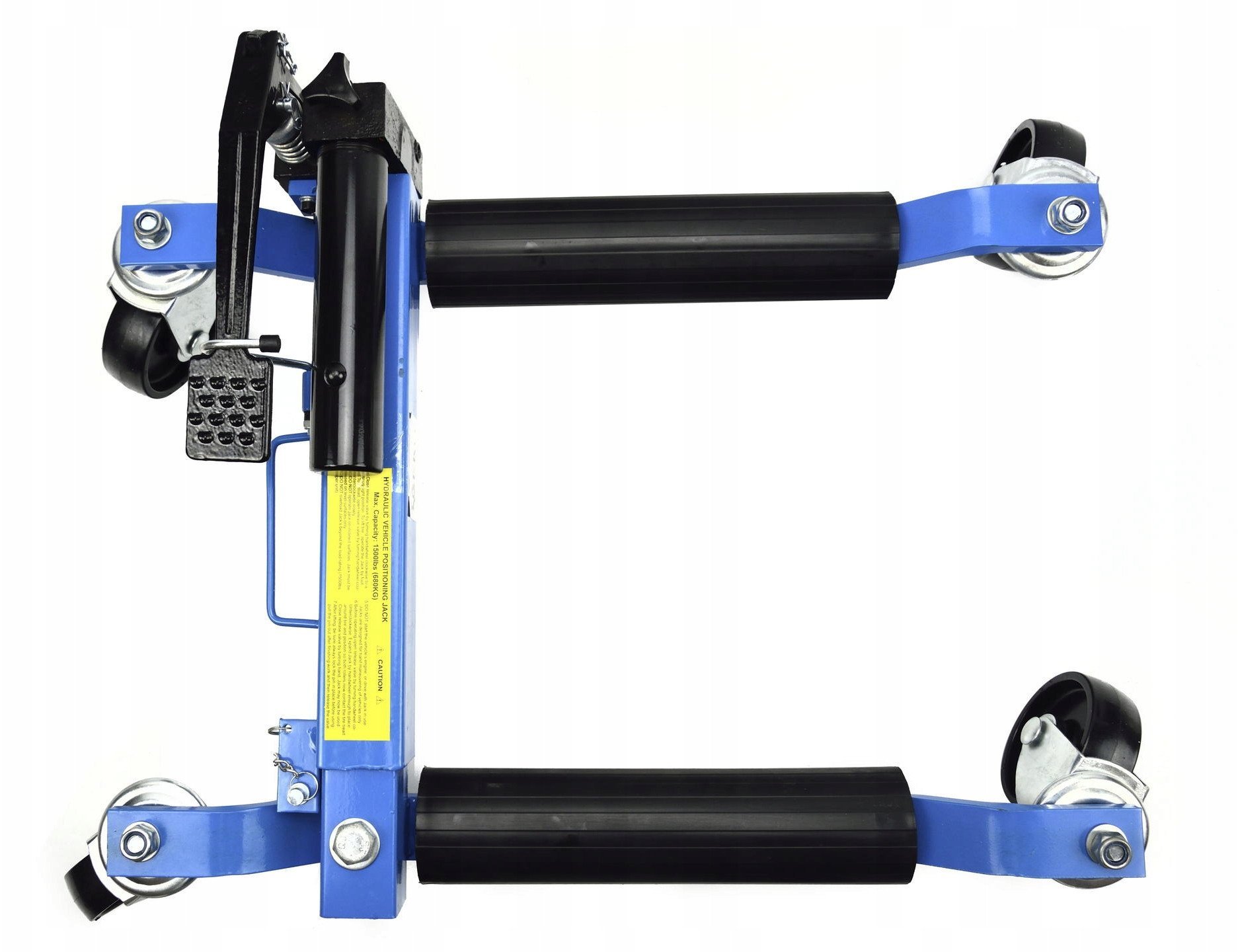 Rolki transportowe 1500lbs 12" (1/2)