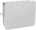 Bettermann Puszka natynkowa odgałęźna 125x100x40mm 18 przepustów A 18 (2000410)