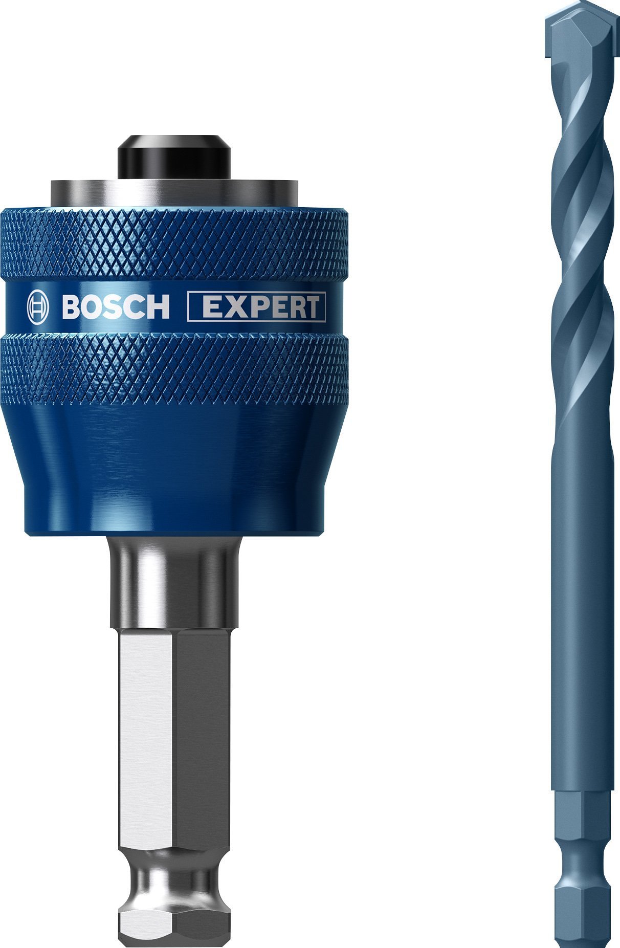 Bosch Adapter do systemów pił otwornic EXPERT Power Change Plus 11 mm