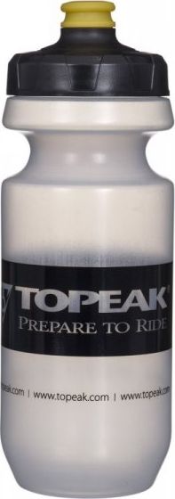 Topeak Bidon transparentny Topeak 0,5 L
