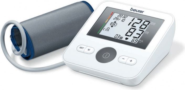 Ciśnieniomierz Beurer BM 27