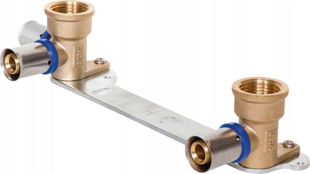 Perfexim 741 PERFEKT SYS. LISTWA BAT-CYRK. U L-100 16x1/2 W